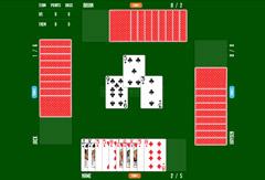 Atout Pique (Spades)