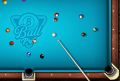 Billard Américain