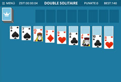 Double Solitaire 1.0