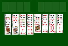 Freecell Classique
