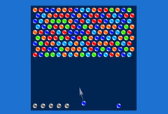 Grand Bubble Shooter