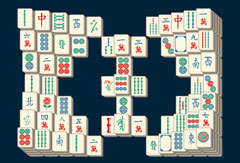 Grand Mahjong
