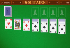 Jeu du Solitaire