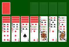 Scorpion Solitaire