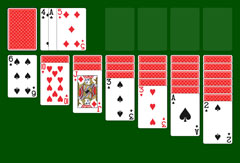 Solitaire Classique