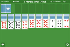 Spider pour Débutants