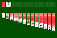 Triple Solitaire