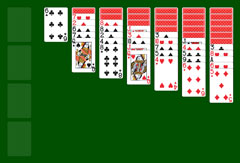 Yukon Solitaire